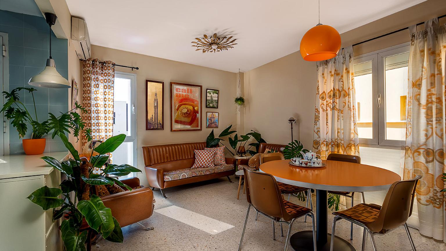 Alojamiento para alquilar Airbnb