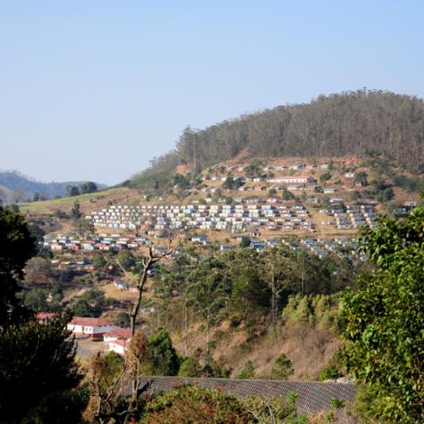 Bulembu, Suazilandia