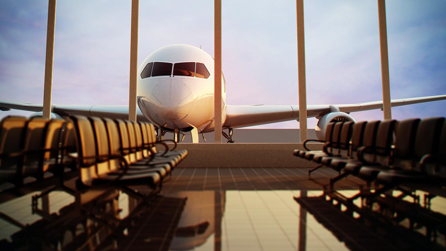 Aeropuerto