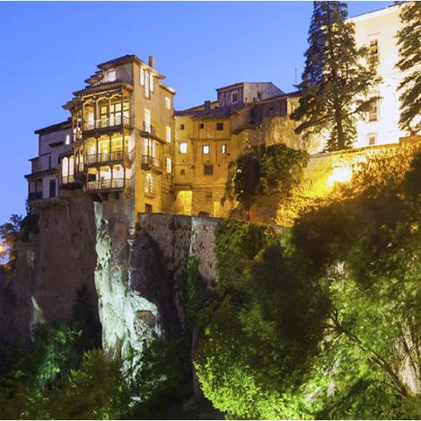 Cuenca, Castilla-La Mancha, España