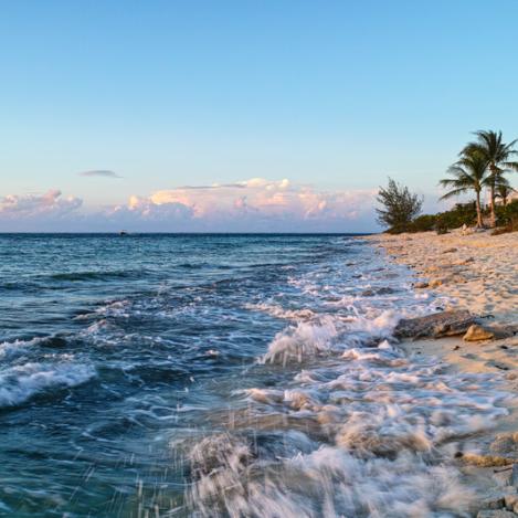 Providenciales, Islas Turcas&Caicos