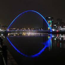 Gateshead, Inglaterra