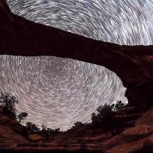 Natural Bridges National Monument, Utah, Estados Unidos