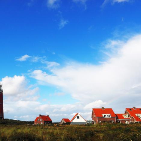 Texel, Países Bajos