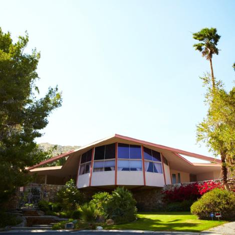 Palm Springs, California, Estados Unidos