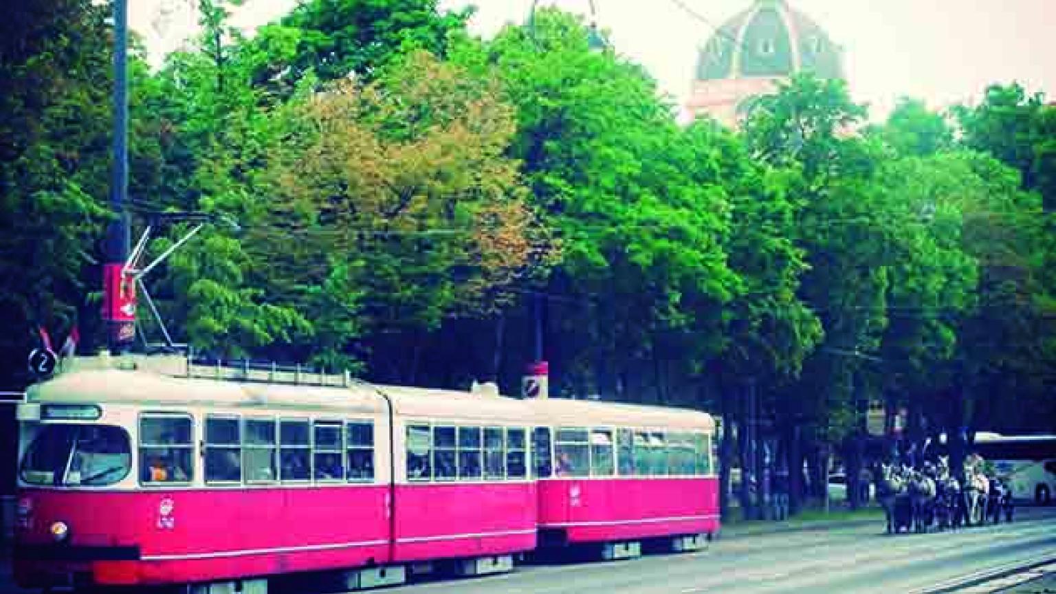 Viena, Austria