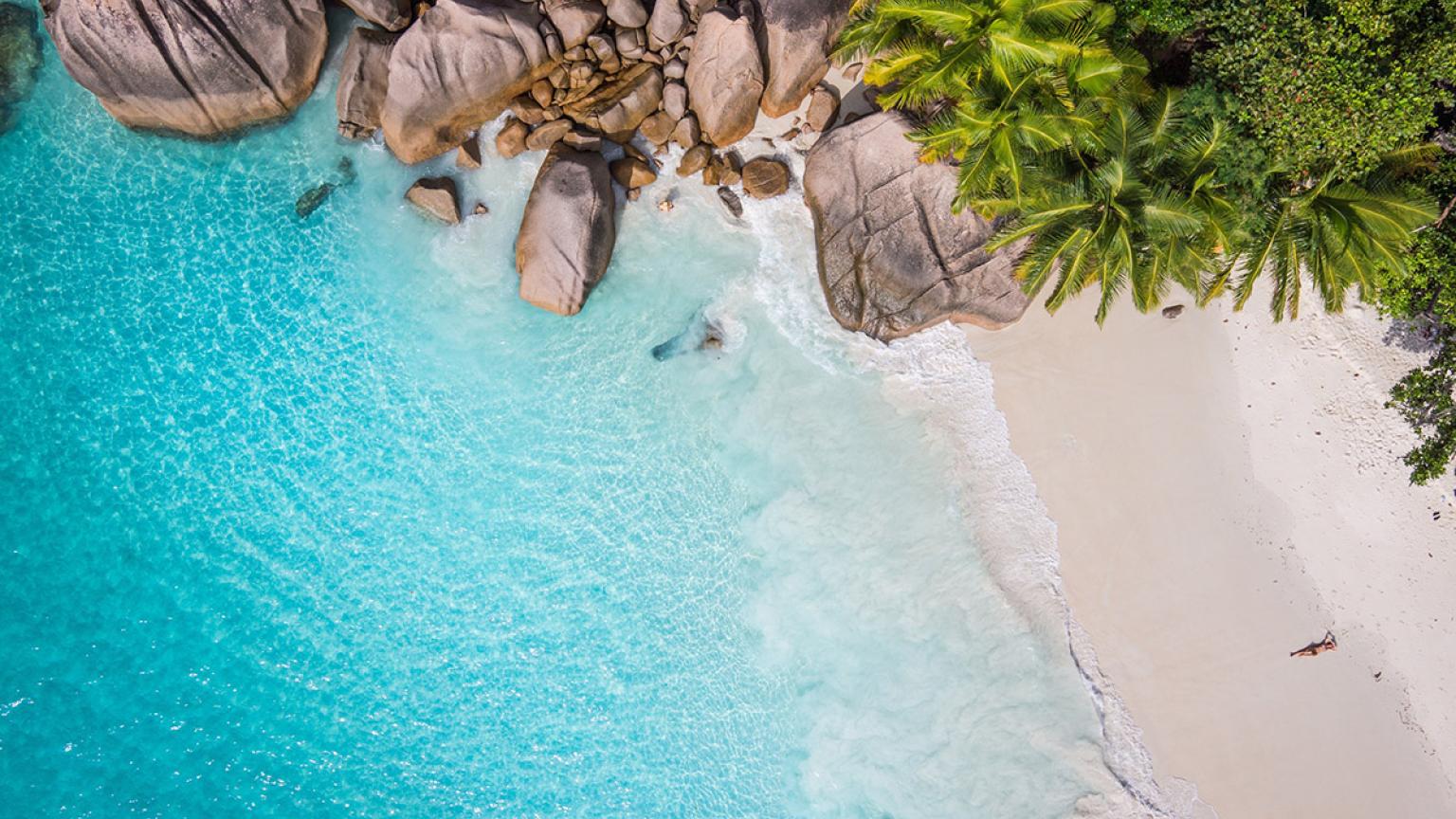 Residuo cero, Seychelles. Viaje sostenible Lonely Planet