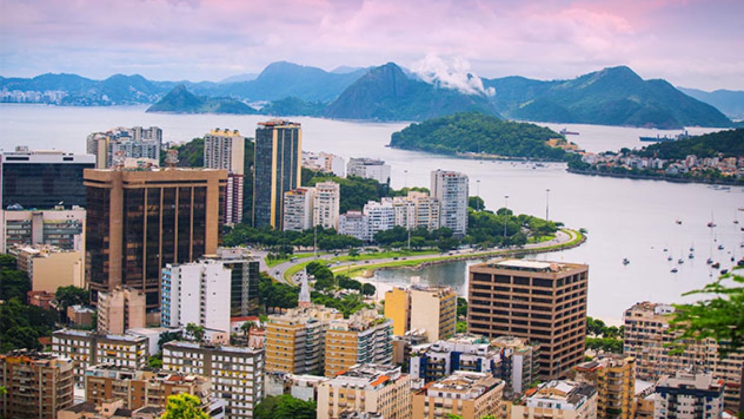 Río de Janeiro, Brasil