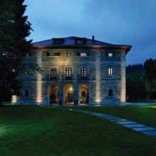Hotel Iriarte Jauregia, Guipúzcoa, País Vasco, España