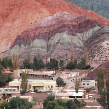 Jujuy, Argentina