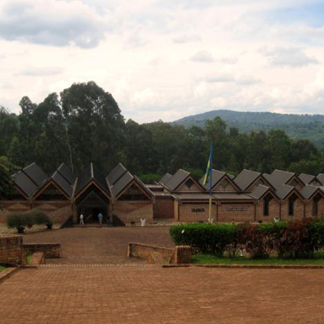 Huye (Butare) 