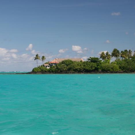 Manono, Samoa