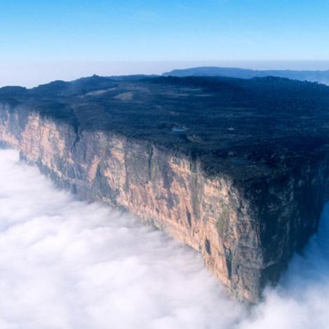 Roraima, Venezuela