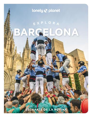 Explora Barcelona 1