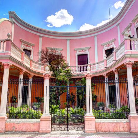 Mérida, México