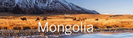 Mongolia