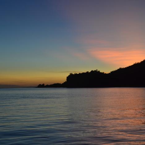 Oecussi, Timor Oriental