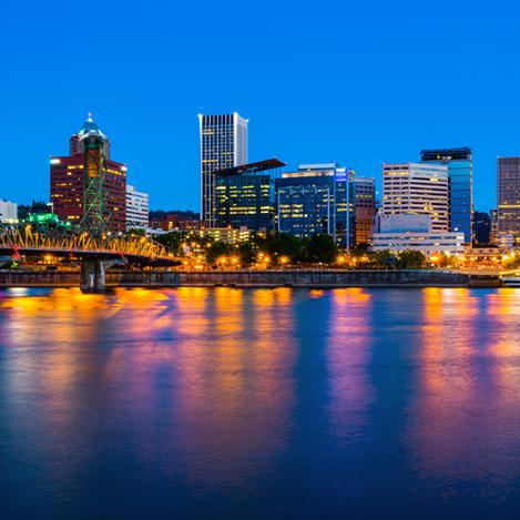Portland, EE UU
