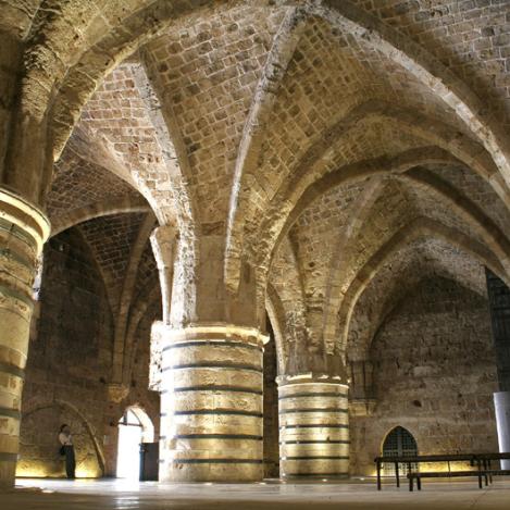 Acre, Israel