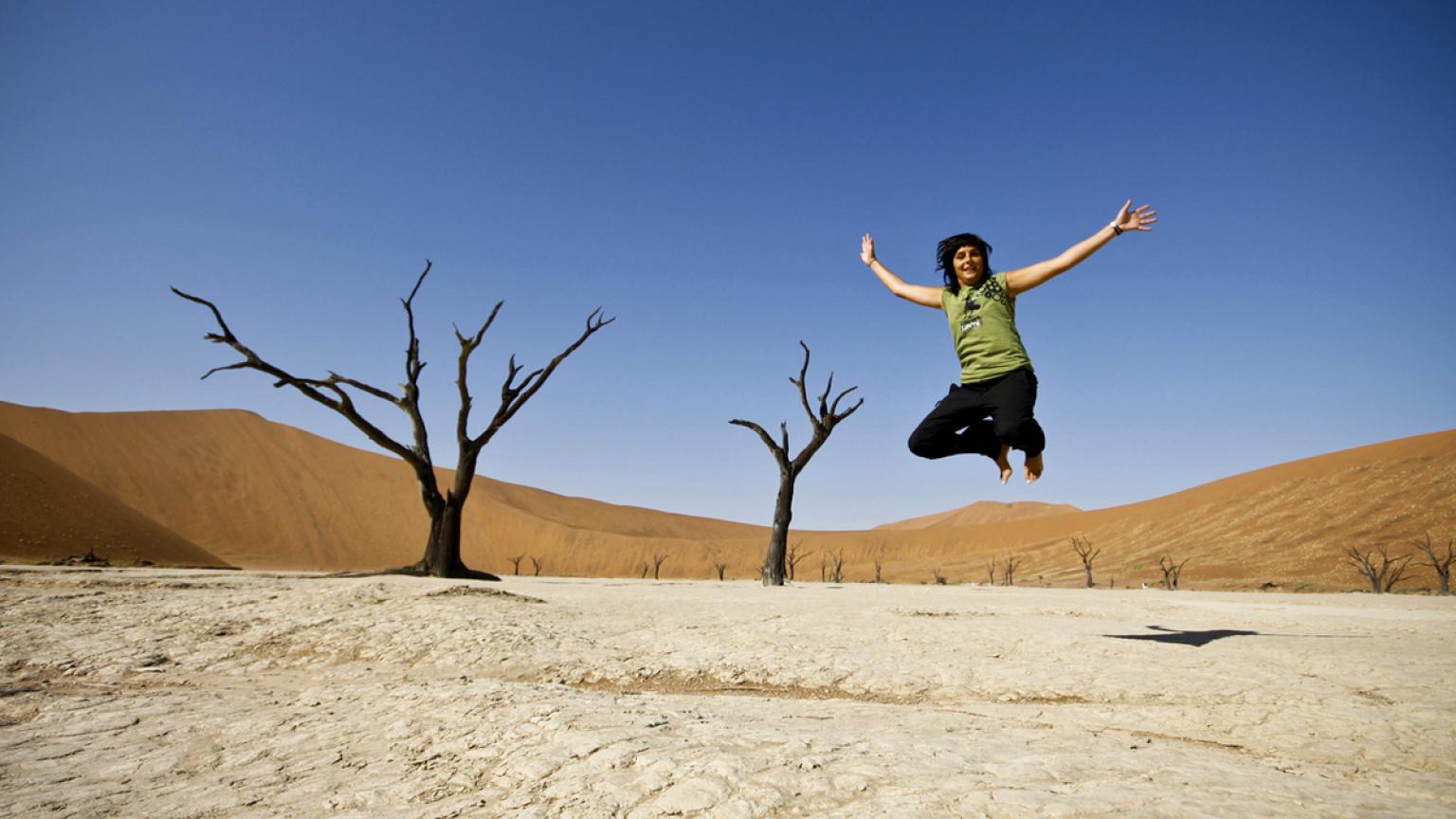 Namibia