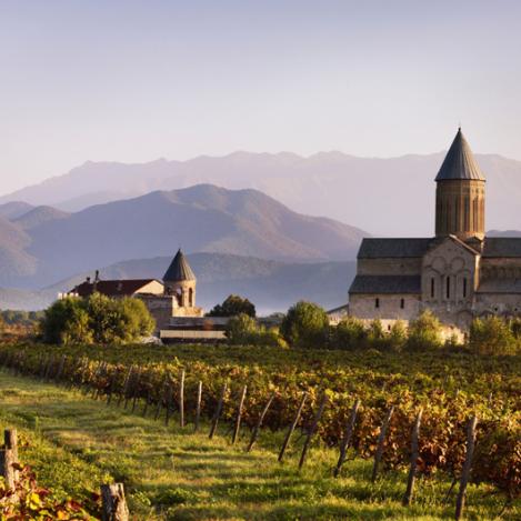 Kakheti, Georgia