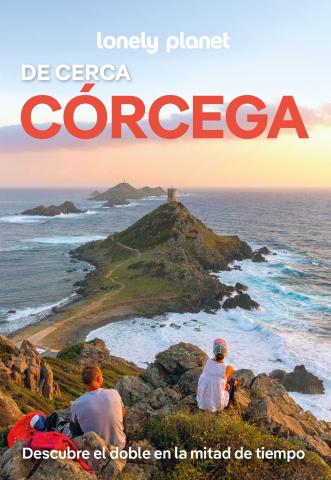 Córcega de cerca 1
