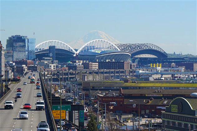 Seattle y sus proyectos urbanísticos: sustitución del Alaska Way Viaduct