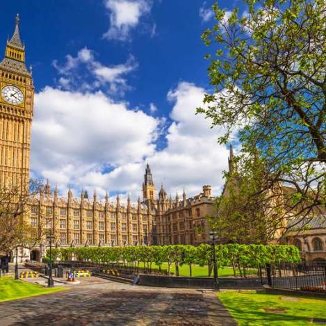 Westminster, Londres, Reino Unido