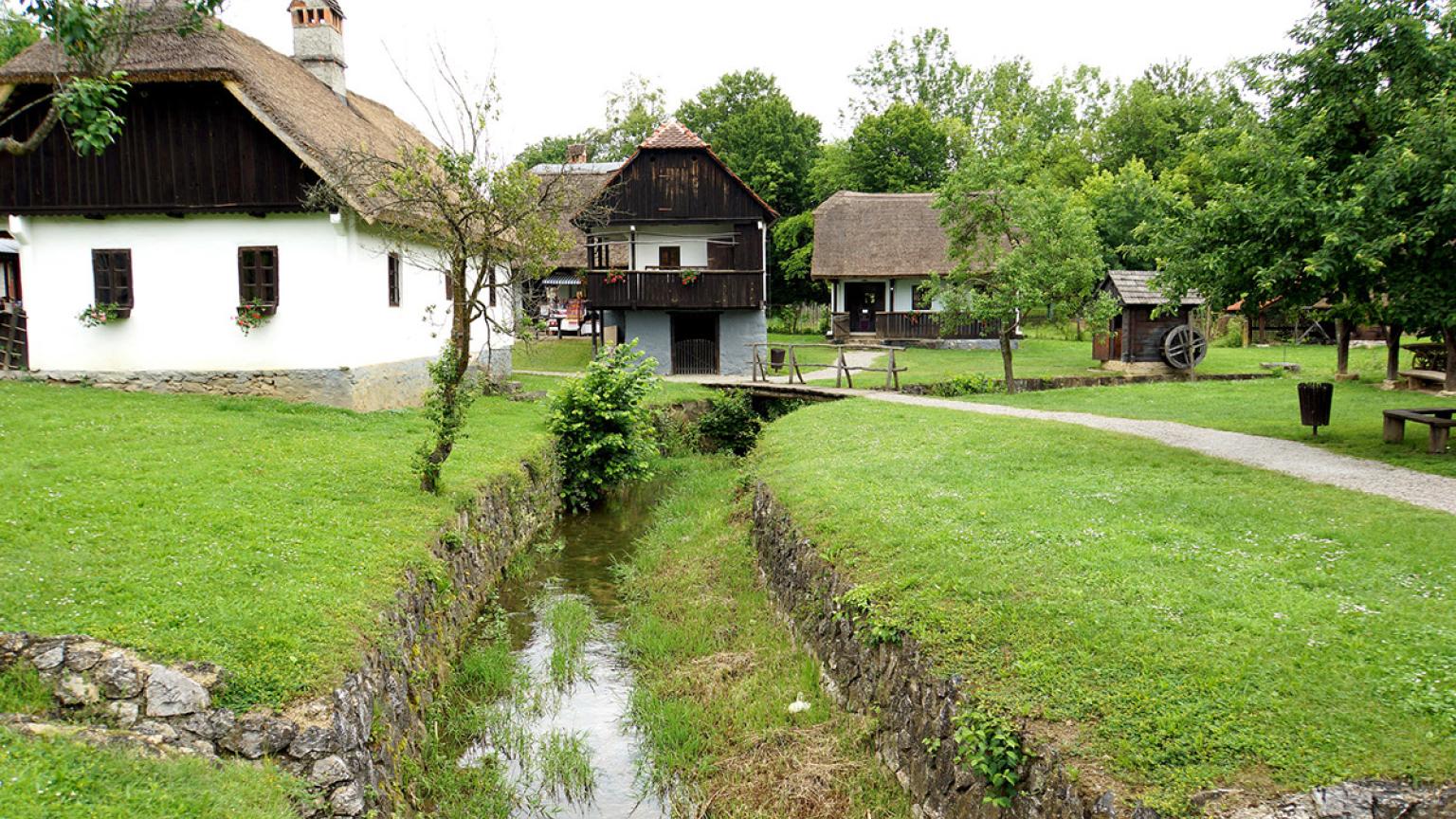 Kumrovec, Croacia