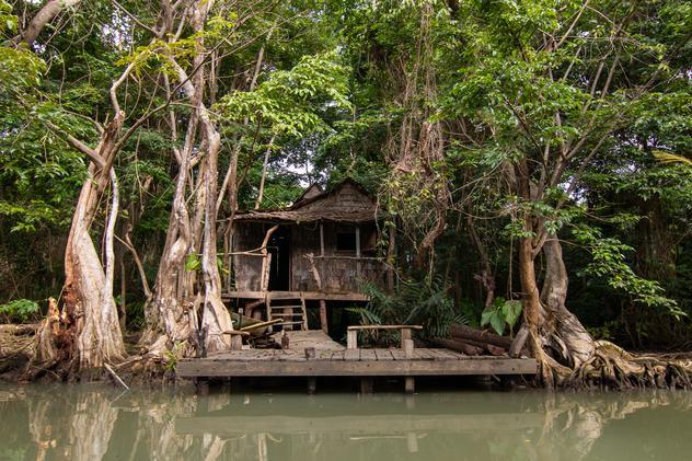 Casa de la Tía Dalma. ©Michael Lees/Lonely Planet