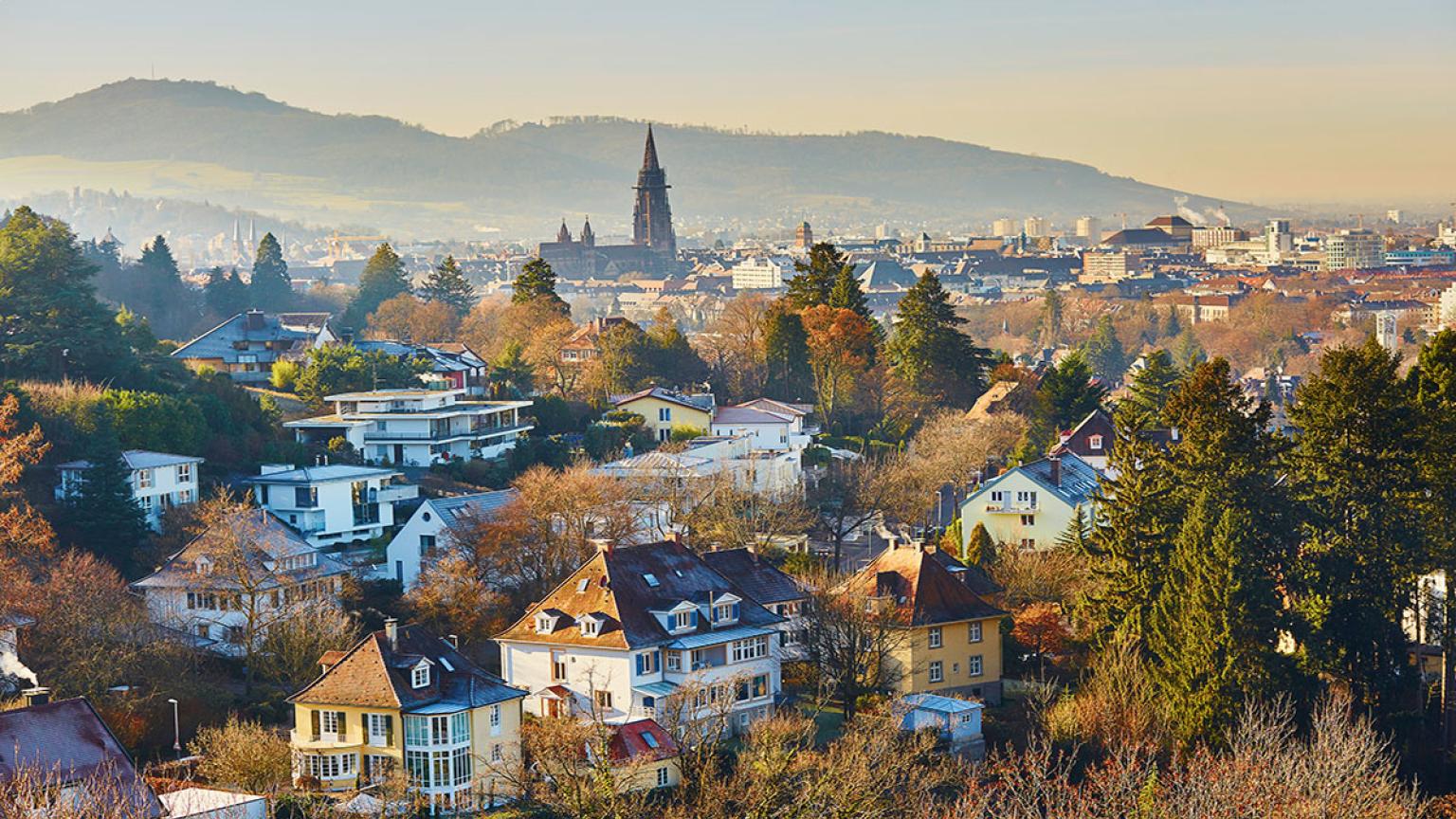Friburgo, Alemania