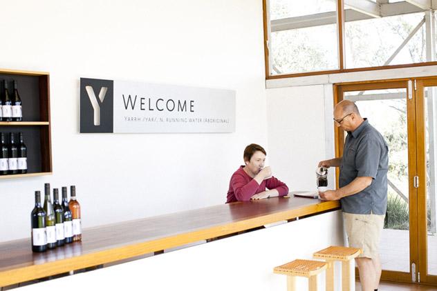 Yarrh Wines, Canberra, Australia © Beth Jennings Photography - www.yarrhwines.com.au