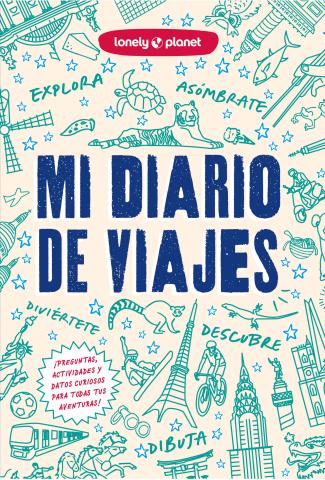 Mi diario de viajes