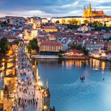 Praga, República Checa