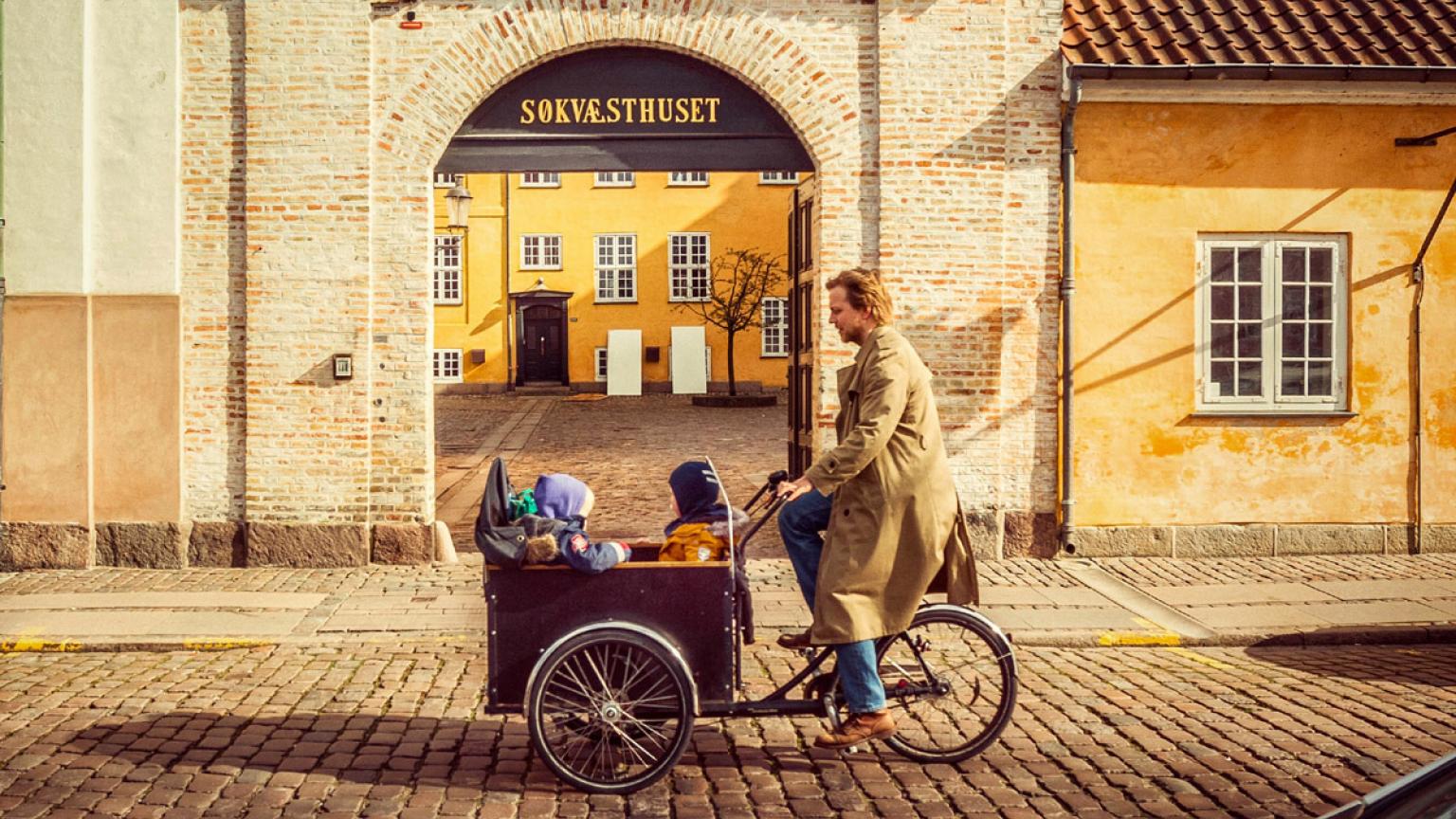 Copenhague, Dinamarca