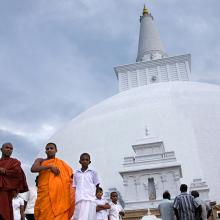 Sri Lanka