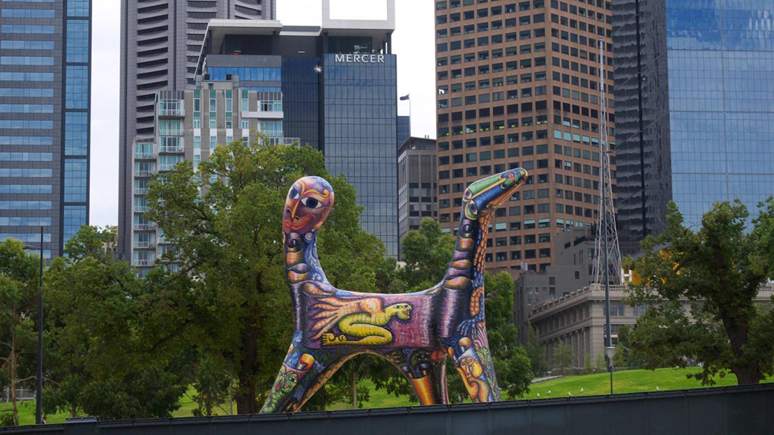 Melbourne, Australia