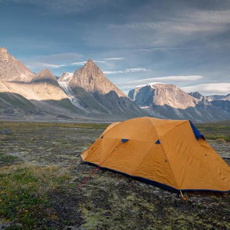 Isla de Baffin