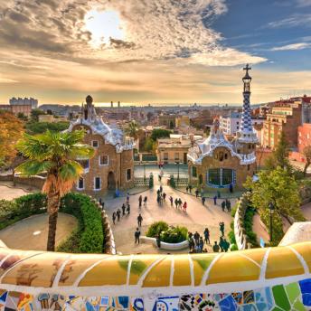 Barcelona, España