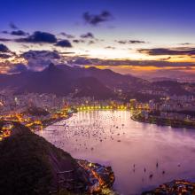 Rio de Janeiro, Brasil