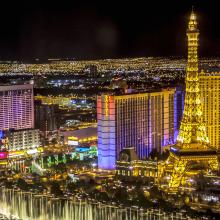 Las Vegas, Nevada, Estados Unidos