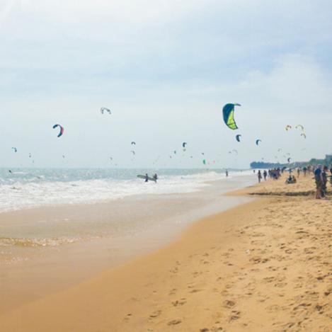 Mui Ne, Vietnam