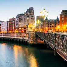 Espana_PaisVasco_Bilbao_shutterstock