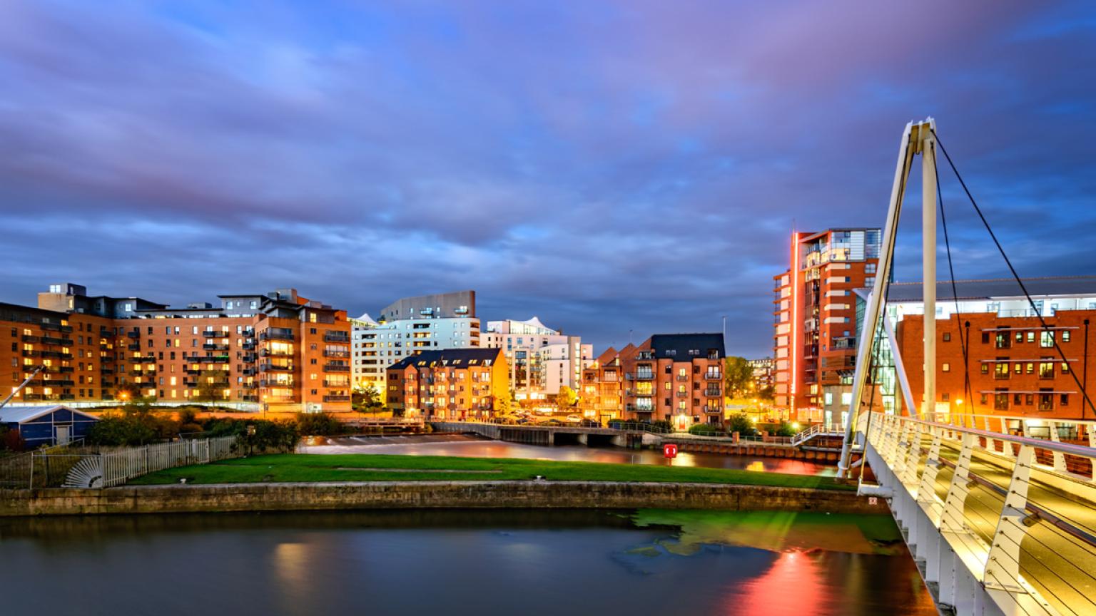 Leeds, Inglaterra