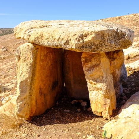 Wadi Jadid, Jordania