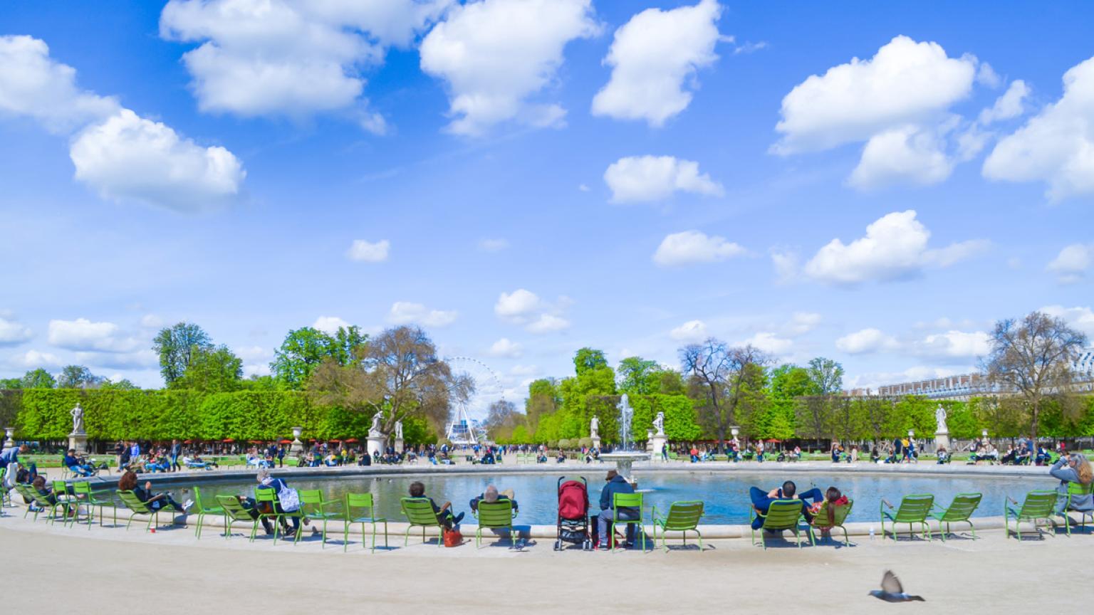 París, Francia