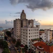 La Habana, Cuba