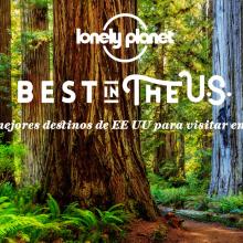 Best in the U.S. 2018, los 10 mejores destinos de EE UU para viajar en 2018