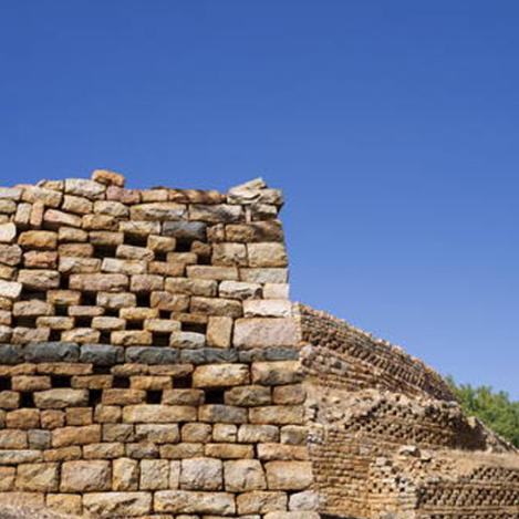 Ruinas de Khami, Zimbabue