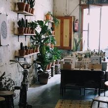 Espai Joliu, Poblenou, Barcelona